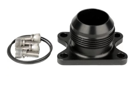 [AFS11732] Aeromotive-20An Male Inlet/Outlet Adapter Fitting