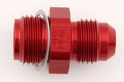 [XRP702106] XRP-Xtreme Racing Prod. - #6 To 5/8-18 Inv Flare Fuel Pump Fitting