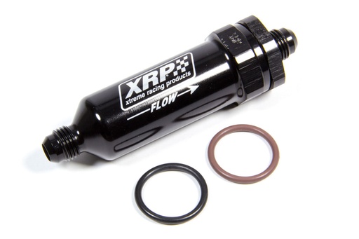 [XRP704406FS120] Xrp-Xtreme Racing Prod. - -6 Fuel Filter W/120 Micron S/S Screen