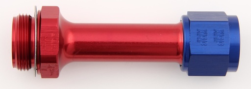 [XRP720006] Xrp-Xtreme Racing Prod. - 7/8-20 Holley to #6 Fem Swivel Ext Dual Feed Ftg