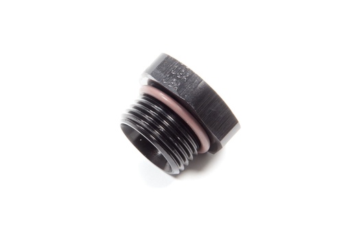 [XRP981412BB] Xrp-Xtreme Racing Prod - #12 Straight Thread Plug Black