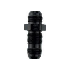 [XRP983210BB] Xrp-Xtreme Racing Prod. - #10 Union Flare Bulkhead Fitting Black
