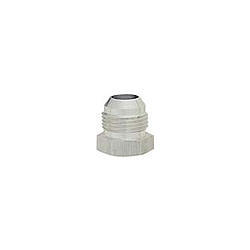 [XRP997108] Xrp-Xtreme Racing Prod. - #8 Male Weld Fitting