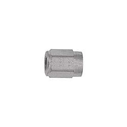 [XRP481803-6] XRP-Xtreme Racing Prod. - #3 Steel Tube Nut 6 Pk