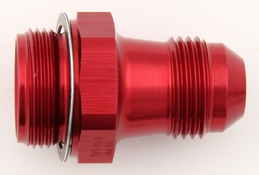 [XRP700128] Xrp-Xtreme Racing Prod. - #8 To 7/8-20 Short Holley Carb Adapter