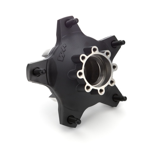 [WIN6690-8208-H] Winters - Hub Wide 5 Perm Mold Thermal Coated