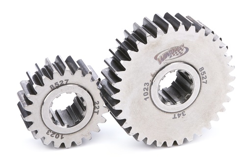 [WIN8527] Winters - Quick Change Gears