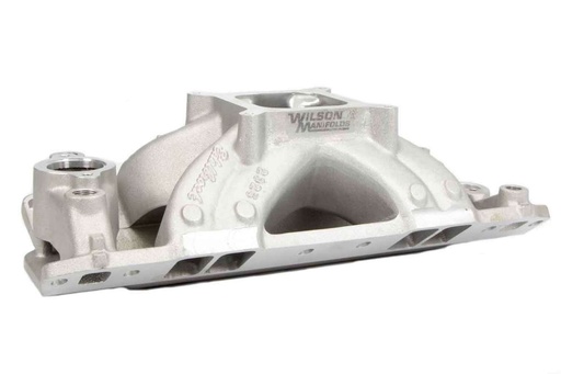 [WLS128250] Wilson Manifolds - SBC Super Victor Intake Manifold