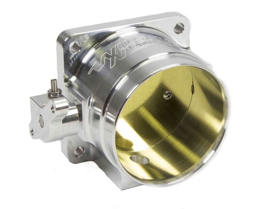 [WLS471090] Wilson Manifolds - 90mm Throttle Body - 3.750 Od