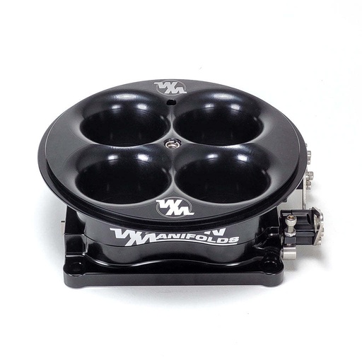 [WLS473200] Wilson Manifolds - 4500 Billet Throttle Body 1610CFM