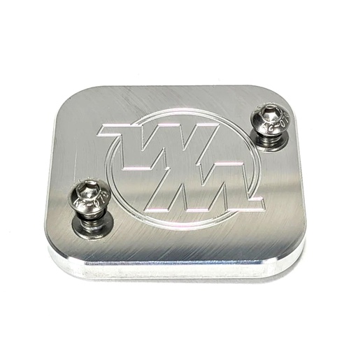 [WLS481002] Wilson Manifolds - Ford Iac Block Off Plate