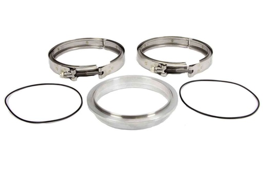[WLS486225] Wilson Manifolds - V-Band Clamp Assembly - 5in.