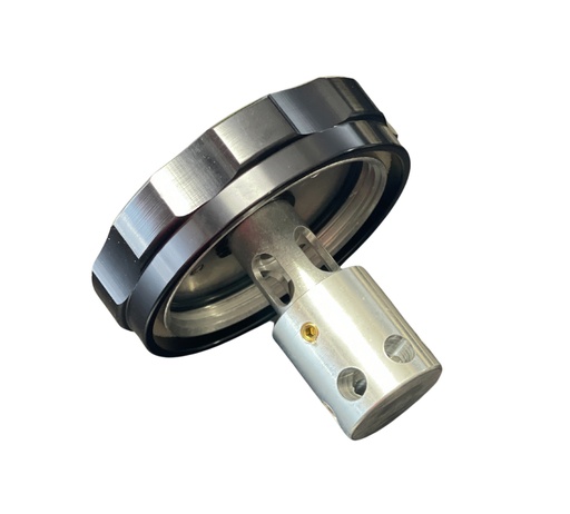 [WCD4003-CVF] Willys Carb - Vented Fuel Cell Cap