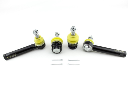 [WHIKCA313] Whiteline Performance - Roll Center - Bump Steer Correction Kit