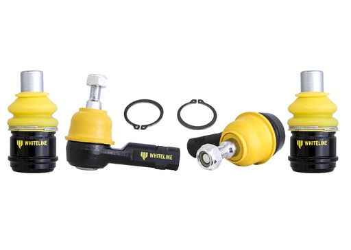 [WHIKCA395] Whiteline Performance - Roll Center - Bump Steer Correction Kit
