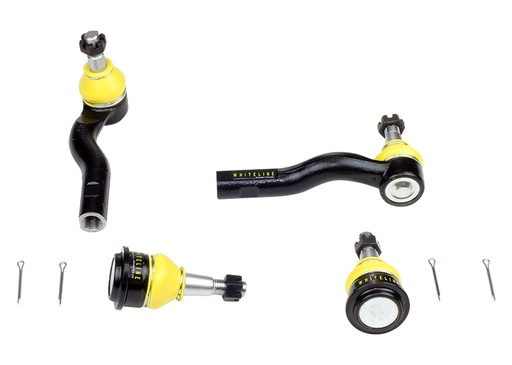 [WHIKCA435] Whiteline Performance - Roll Center - Bump Steer Correction Kit
