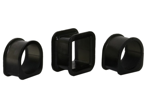 [WHIKSR202] Whiteline Performance - Steering Rack Mount Bushings