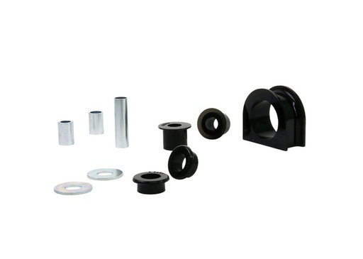 [WHIW12978] Whiteline Performance - Steering Rack And Pinion Mount Bushing