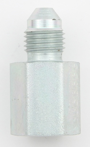 [AERFBM2719] Aeroquip - Stl 1/8in Female Pipe/#3 Flare - Bulk