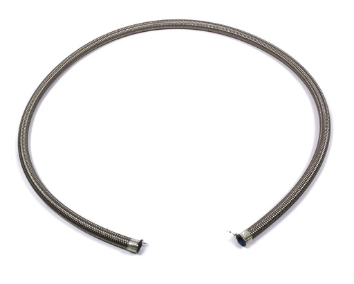 [AERFCF0809] Aeroquip - #8 x 9' AC S.S. Braided Hose