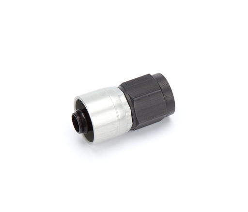 [AERFCL4212] Aeroquip - 6an StreetLite Crimp Fitting Straight