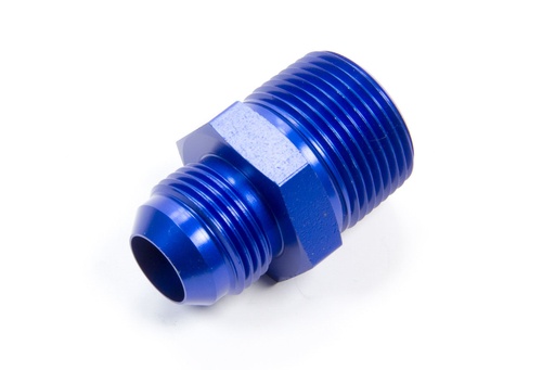 [AERFCM2014] Aeroquip - -12 An To 1In Pipe Alum. Adapter