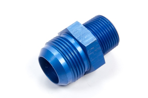 [AERFCM2015] Aeroquip - -16 An To 3/4In Pipe Alum. Adapter