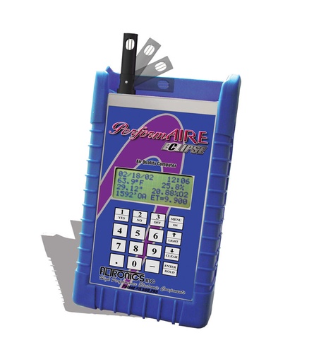 [ALTPAE-WD] Altronics Inc-PerformAire Eclipse W/Wind Sensor