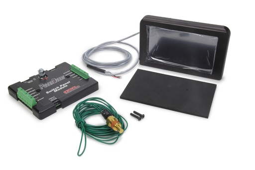 [ALTPQSWP] Altronics Inc-Powerquest Touch Screen Switch Panel