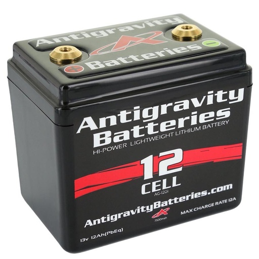 [ANTAG-1201] Antigravity Batteries-Lithium Battery 360Cca 12Volt