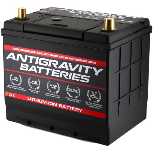 [ANTAG-35-40-RS] Antigravity Batteries-Lithium Battery Group 35 1500 Ca 12 Volt