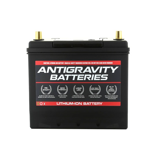 [ANTAG-51R-30-RS] Antigravity Batteries-Lithium Battery Group 51R 1200Cca 12 Volt