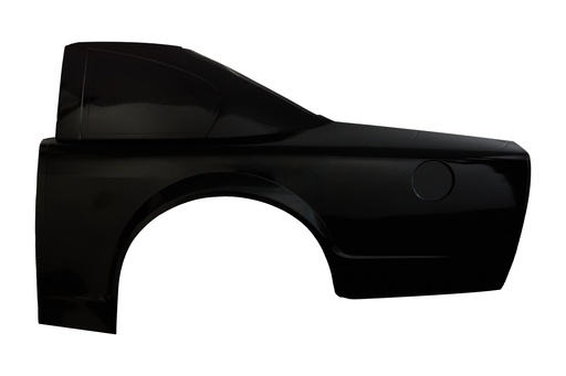 [ARB10320LB] AR Bodies-Quater Panel Left Black
