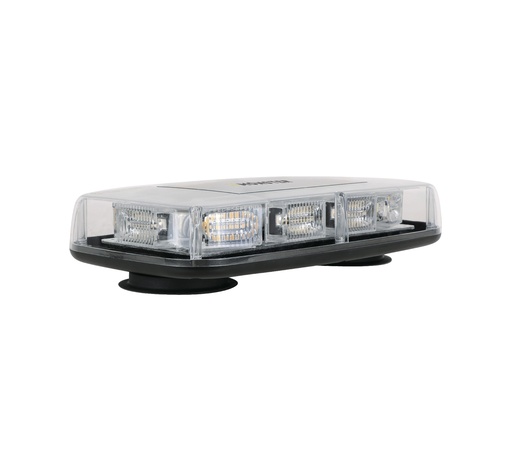 [ARLBB6001A] Arc Lighting-12in Led Emergency Strobe Light Amber
