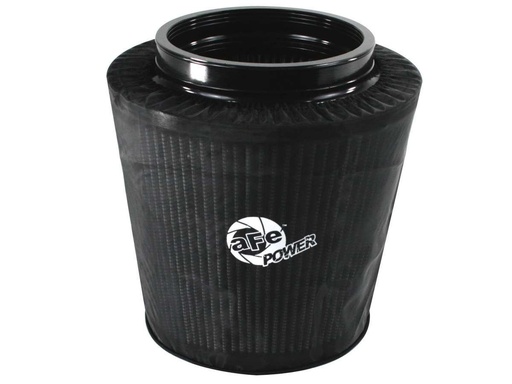 [AFE28-10303] Afe Power - Magnum Shield Pre-Filter Black