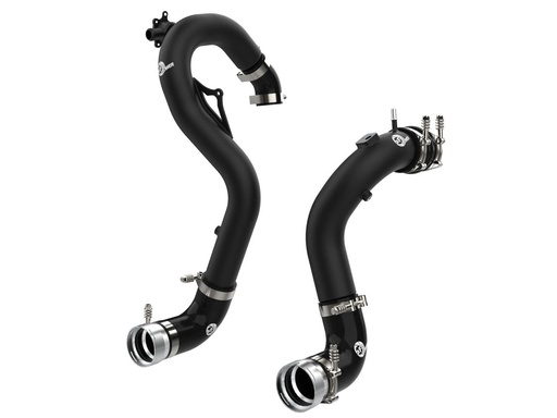 [AFE46-20574-B] Afe Power - 3in Aluminum Hot & Cold Charge Pipes