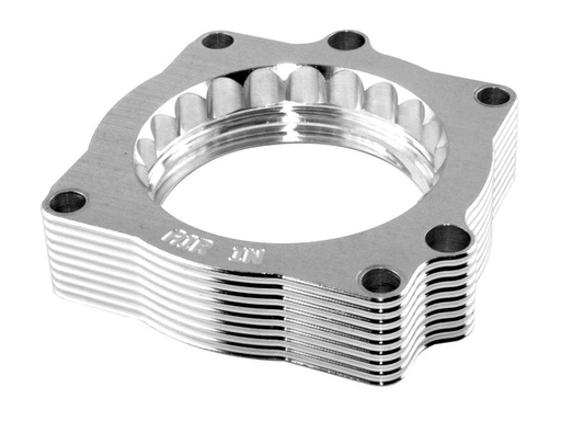 [AFE46-32005] Afe Power - Silver Bullet Throttle Body Spacer Kit