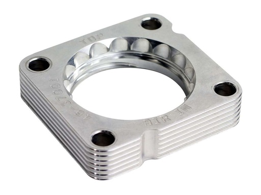 [AFE46-37001] Afe Power - Throttle Body Spacer 12-15 Honda 2.4 Liter
