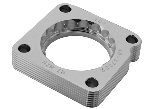 [AFE46-37002] Afe Power - Silver Bullet Throttle Body Spacer Kit