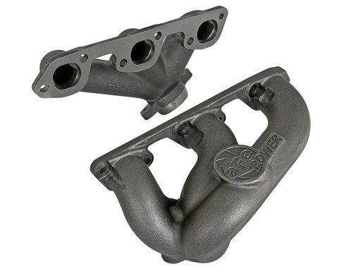 [AFE46-40114] Afe Power - Bladerunner Ported Ductile Iron Exhaust Manifold