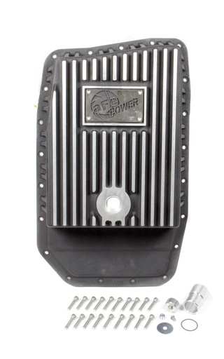 [AFE46-70172] AFE Power - Transmission Cover Ford 6R80 Trans