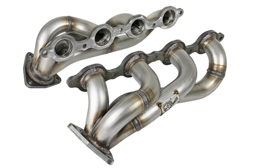 [AFE48-34134] Afe Power - Headers 19- GM P/U 5.3L