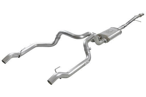 [AFE49-34103] Afe Power - Cat Back Exhaust Kit 19- GM P/U 1500 5.3L