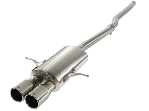 [AFE49-36318] Afe Power - Mach Force-Xp 2-1/2In 30 4 Stainless Steel Cat-Ba