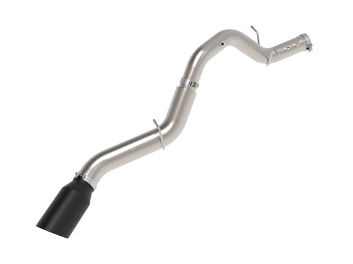 [AFE49-44147-B] Afe Power - 24- GM P/U 6.6L DPF Back Exhaust System