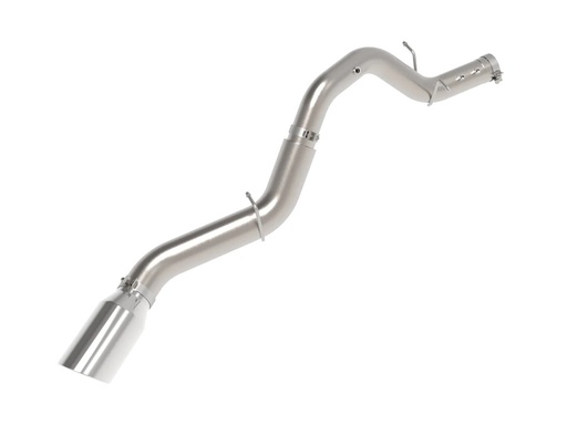 [AFE49-44147-P] Afe Power - 24- GM P/U 6.6L DPF Back Exhaust System