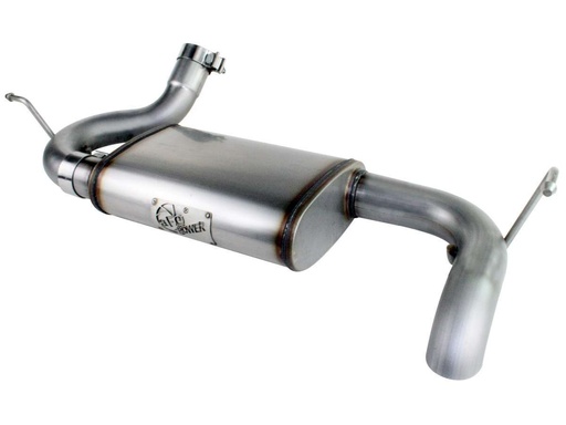 [AFE49-46219] Afe Power - Mach Force-Xp 2-1/2In 40 9 Stainless Steel Axle-B
