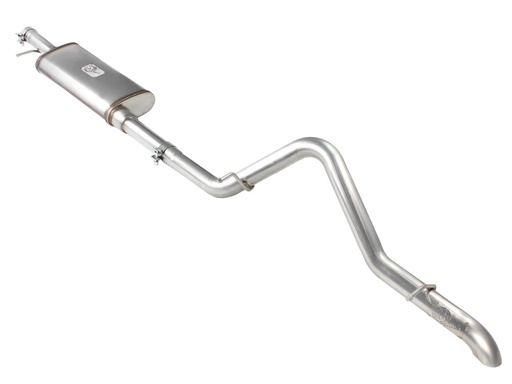 [AFE49-46231] Afe Power - Mach Force-Xp Cat Back Exhaust System