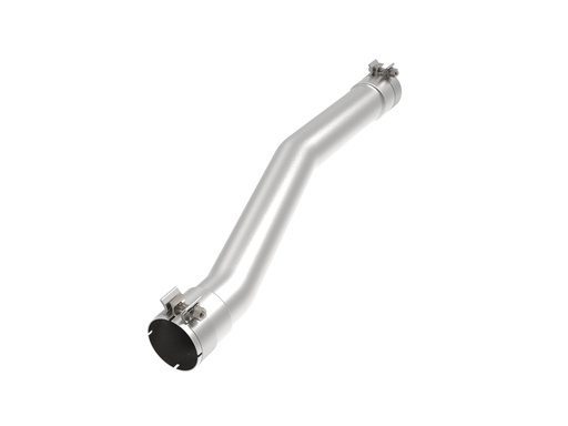 [AFE49C44121NM] Afe Power - Apollo Gt Series 409 Stainless Steel Muffler Del