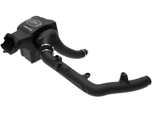 [AFE50-70081D] AFE Power - 21- Ford Bronco 2.7L Cold Air Intake System